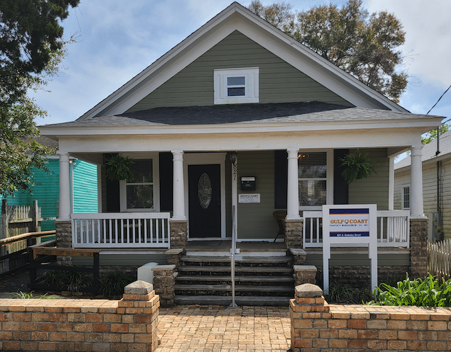 Photo of Gulf Coast Property Management Team